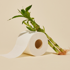 Reel Bamboo Toilet Paper (12-ct)